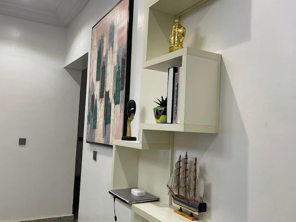 Alim Luxury Apartments