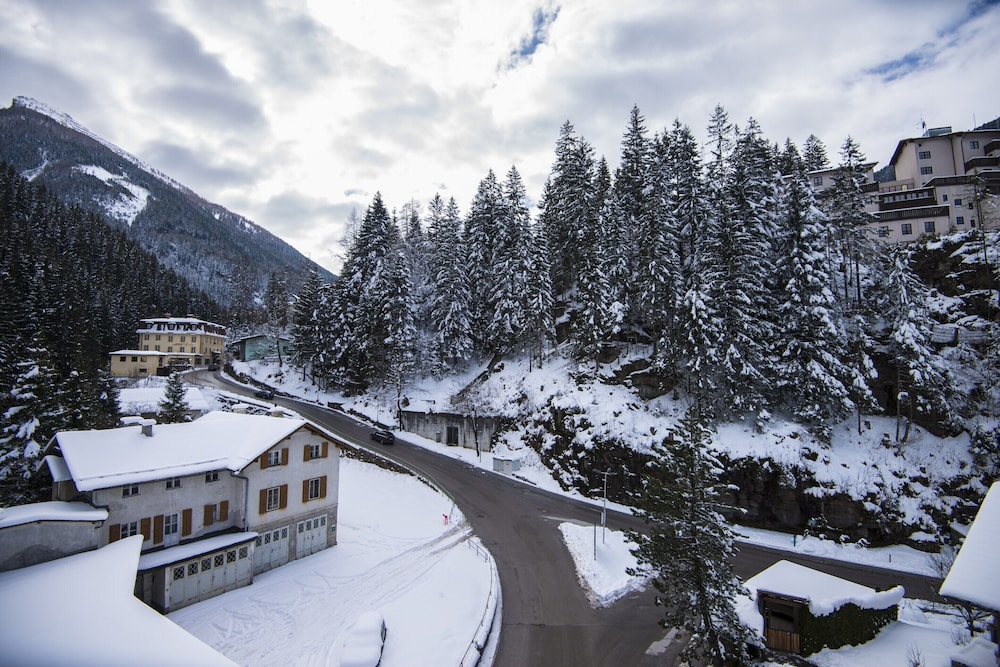 Apartment Bad Gastein Near Ski Lifts