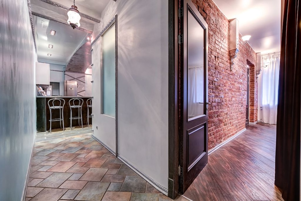 ERS Apartment