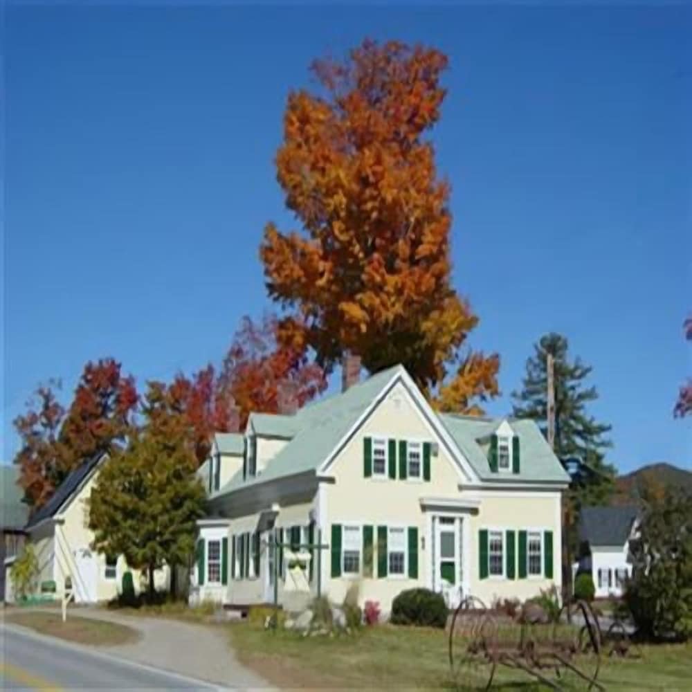 Hotel The Sunny Grange