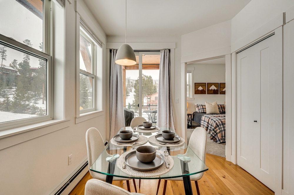 Updated Grand Lake Loft w/ View, 2 Mi to Rmnp! - Property Image 14