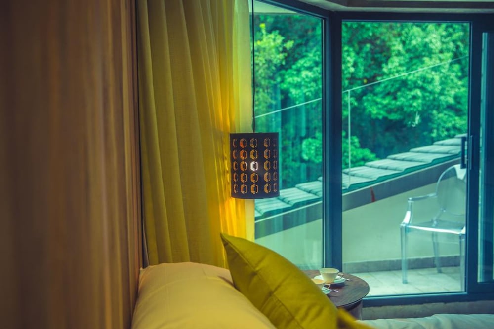 Xihu Memories Tree Hotel