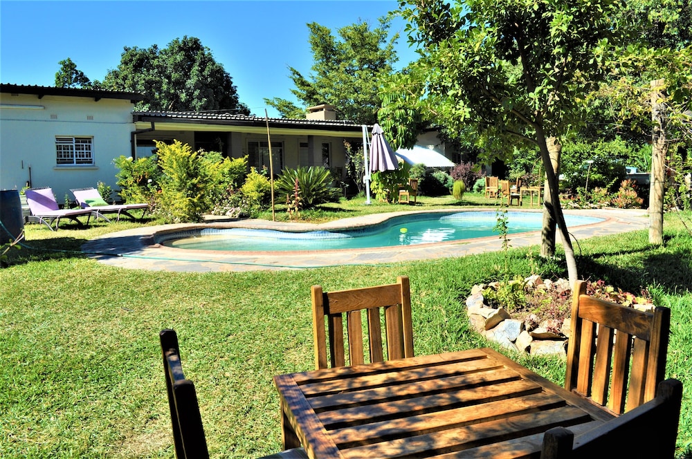 Natwange Backpackers