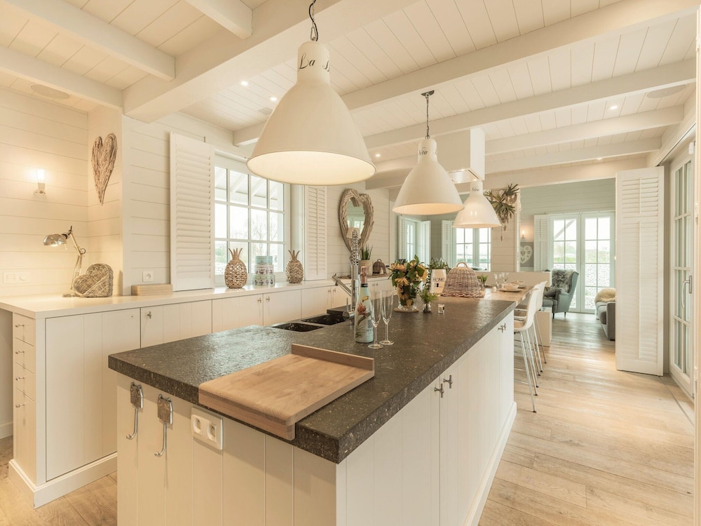 Holiday Home in Oostduinkerke