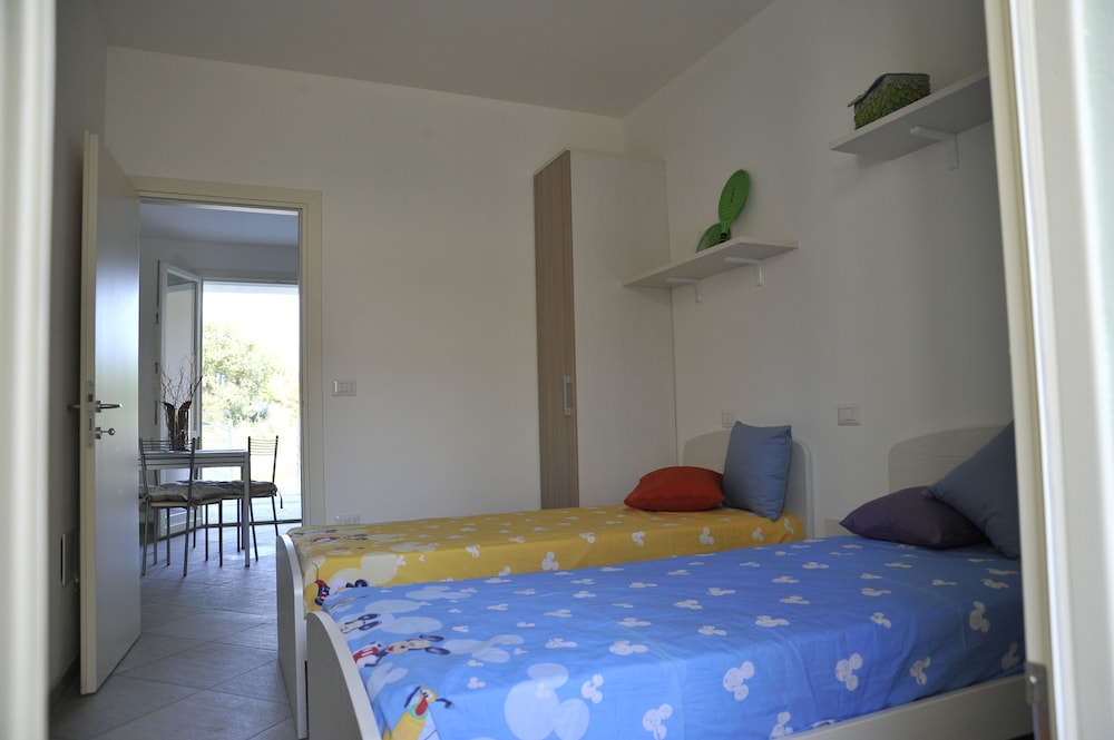 Tigli F 6 Su Due Livelli