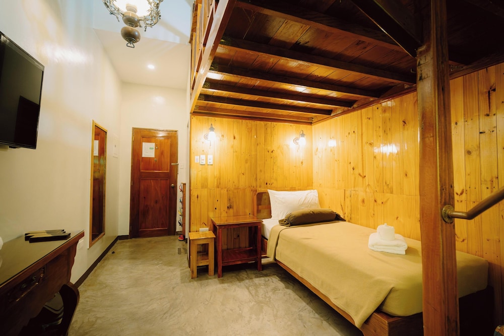 Antonio's Bed and Breakfast Hotel