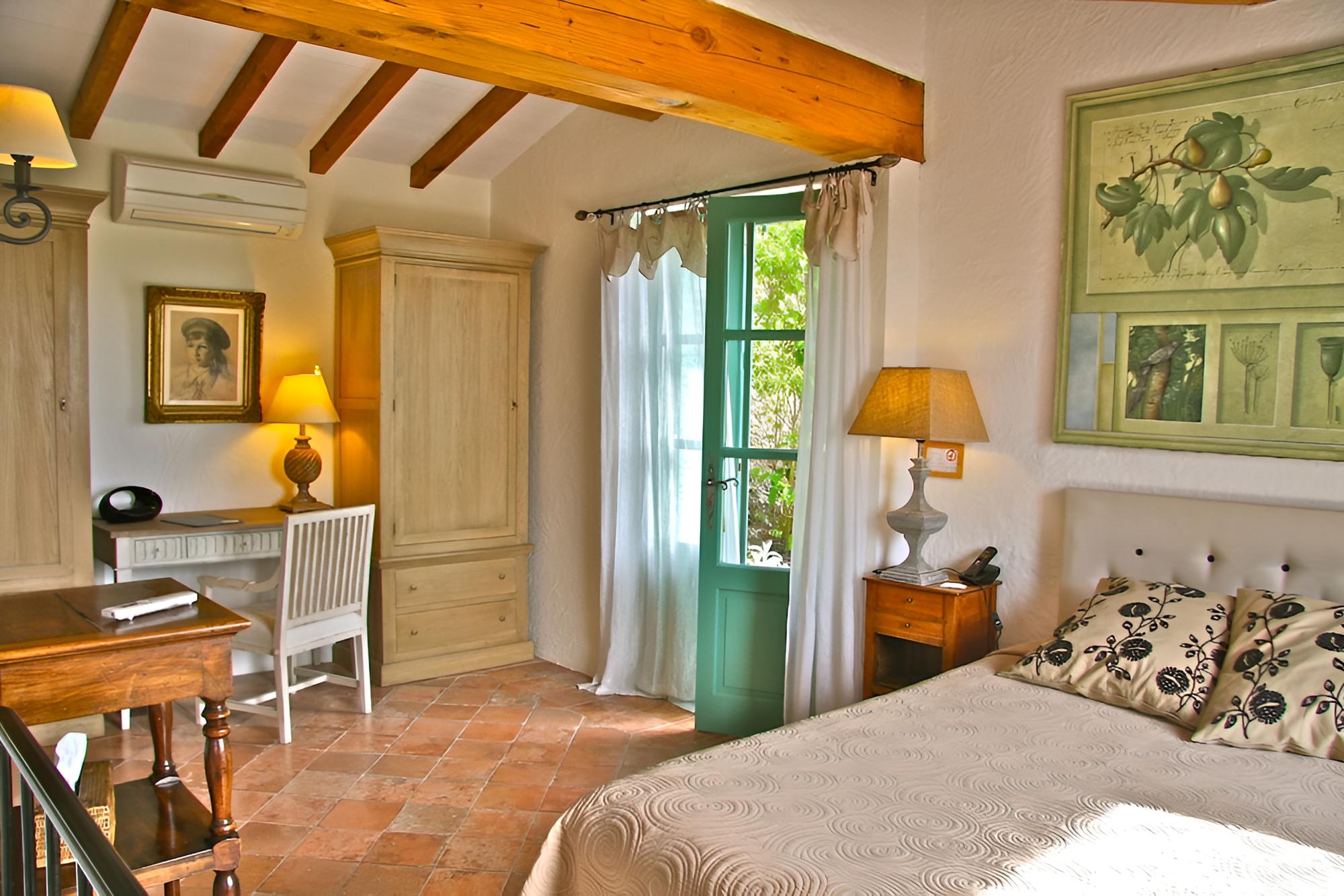 Hotel Cuq En Terrasses