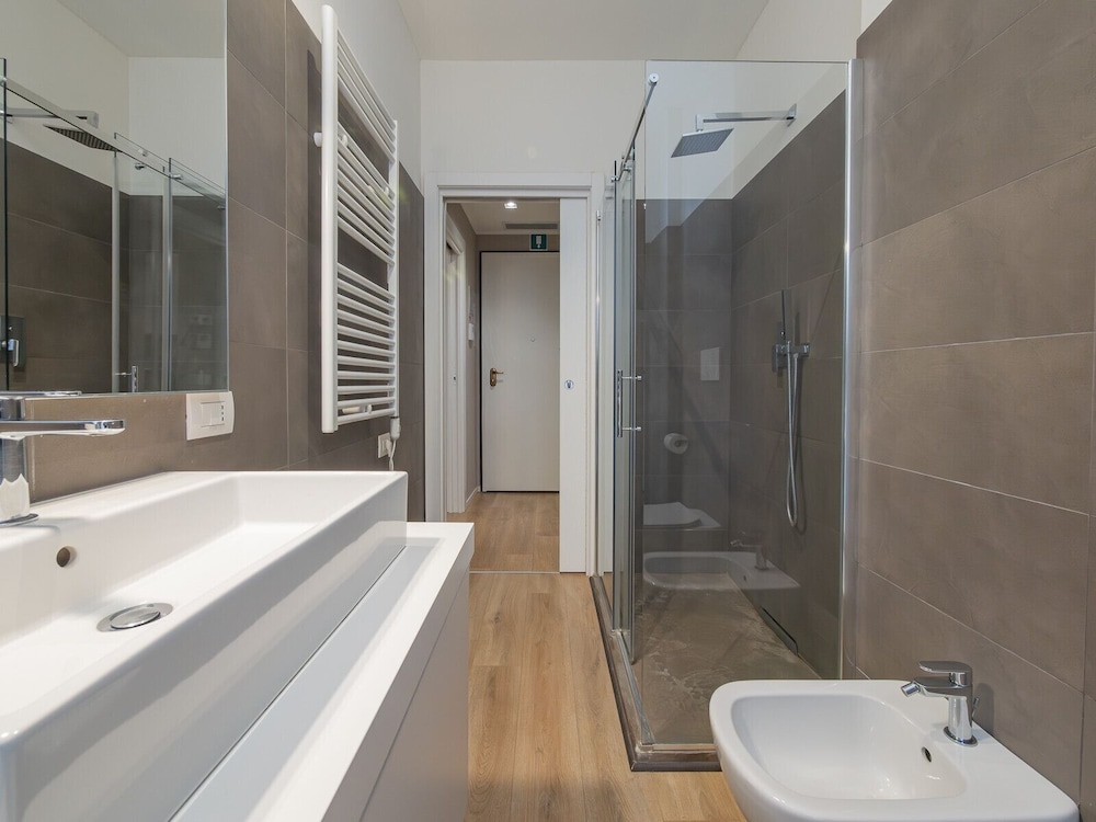 Porta Vittoria apartments by Rentopolis