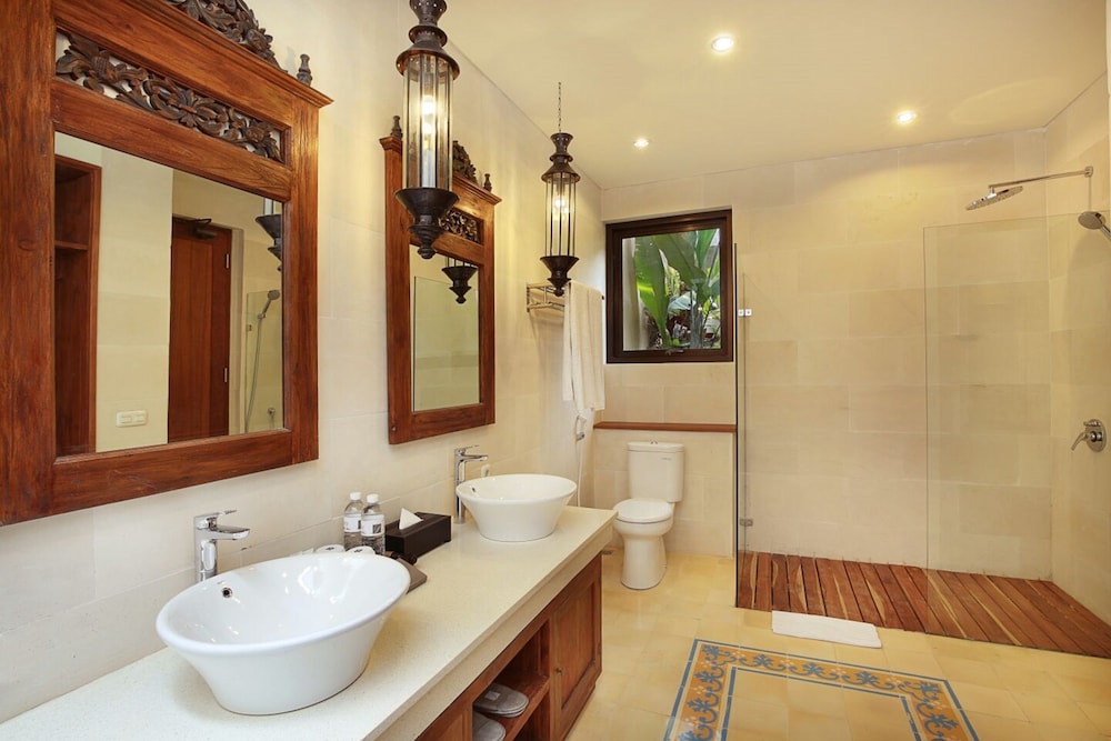 Kamajaya Villas Bali