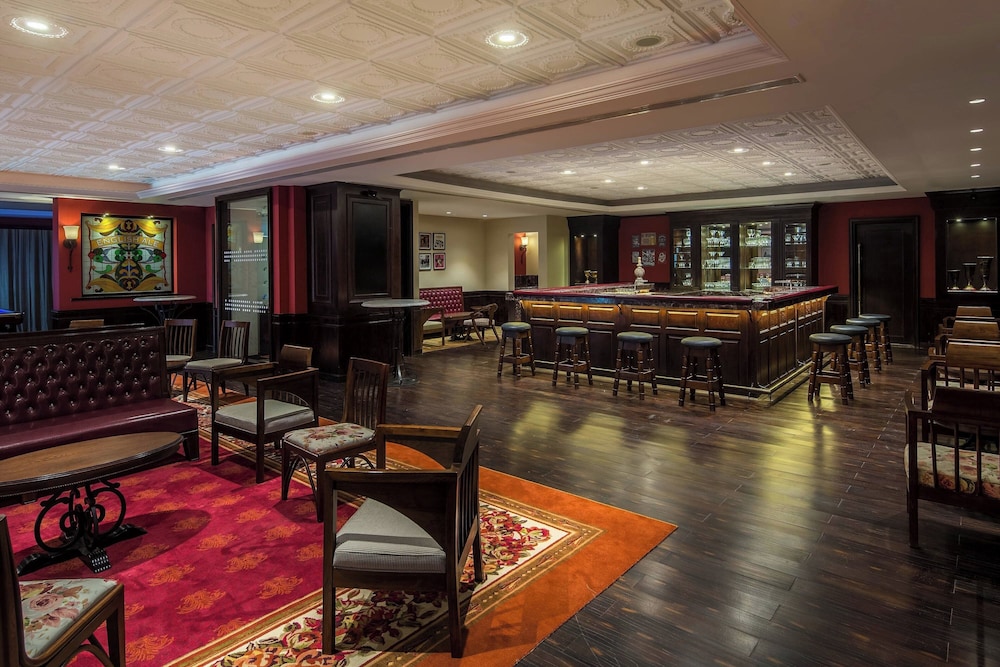 Le Meridien Dhaka