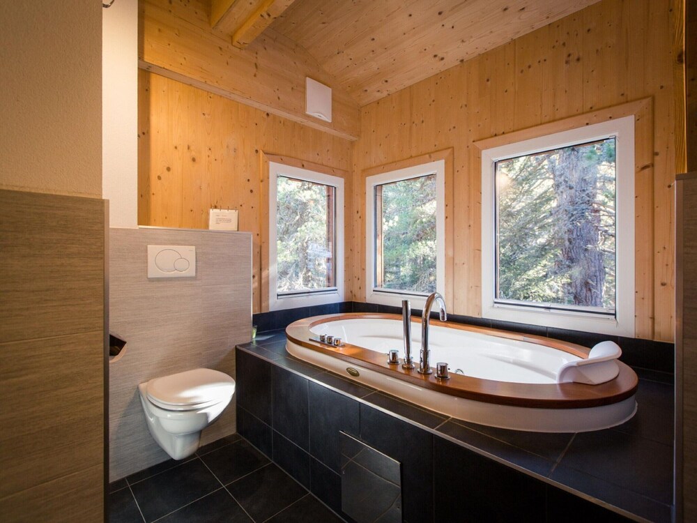 Chalet in Austria Near Ski Slope & Sauna