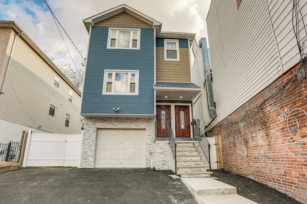Irvington Vacation Rental ~ 20 Mi to Manhattan! view 3