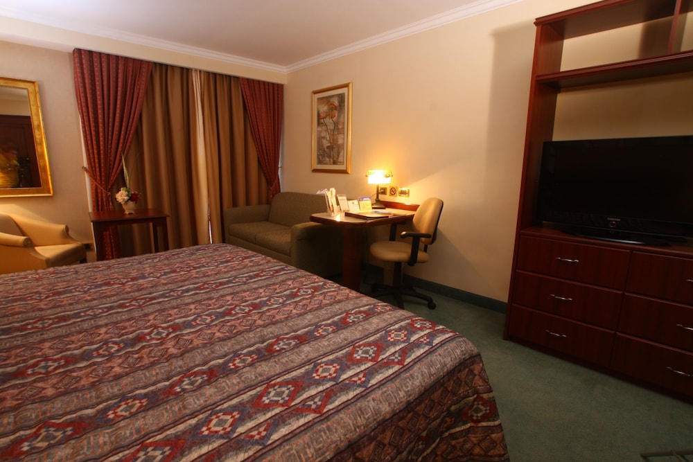 Hotel Mara Inn