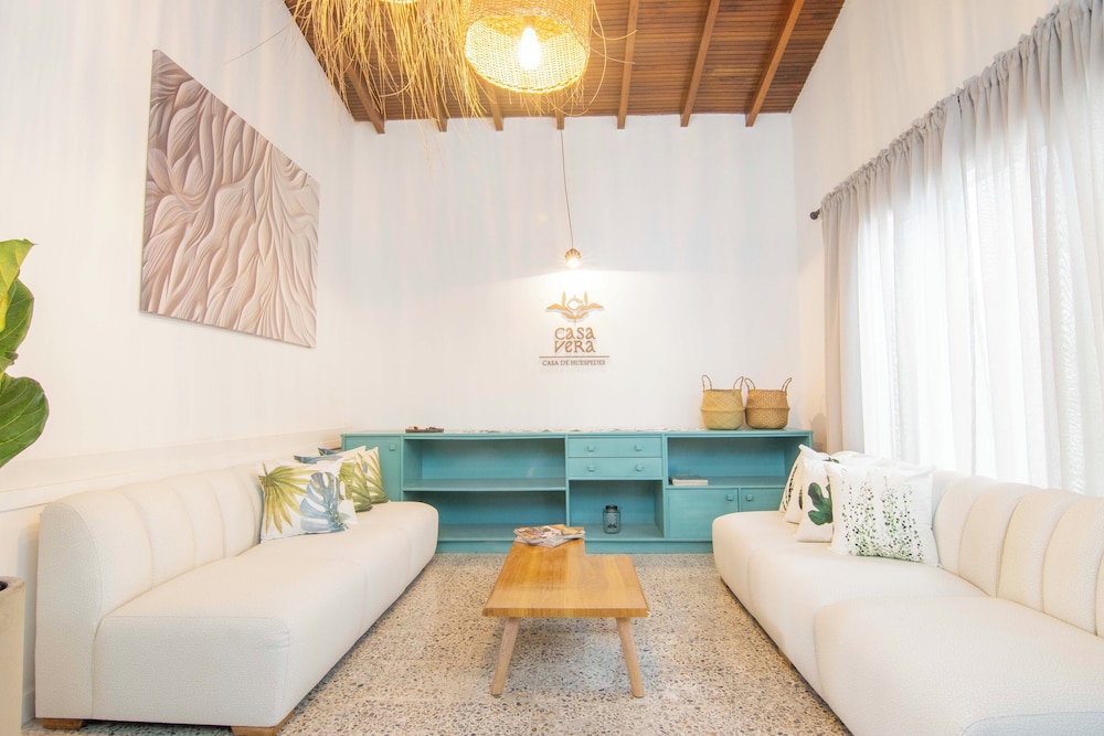 Casa Vera