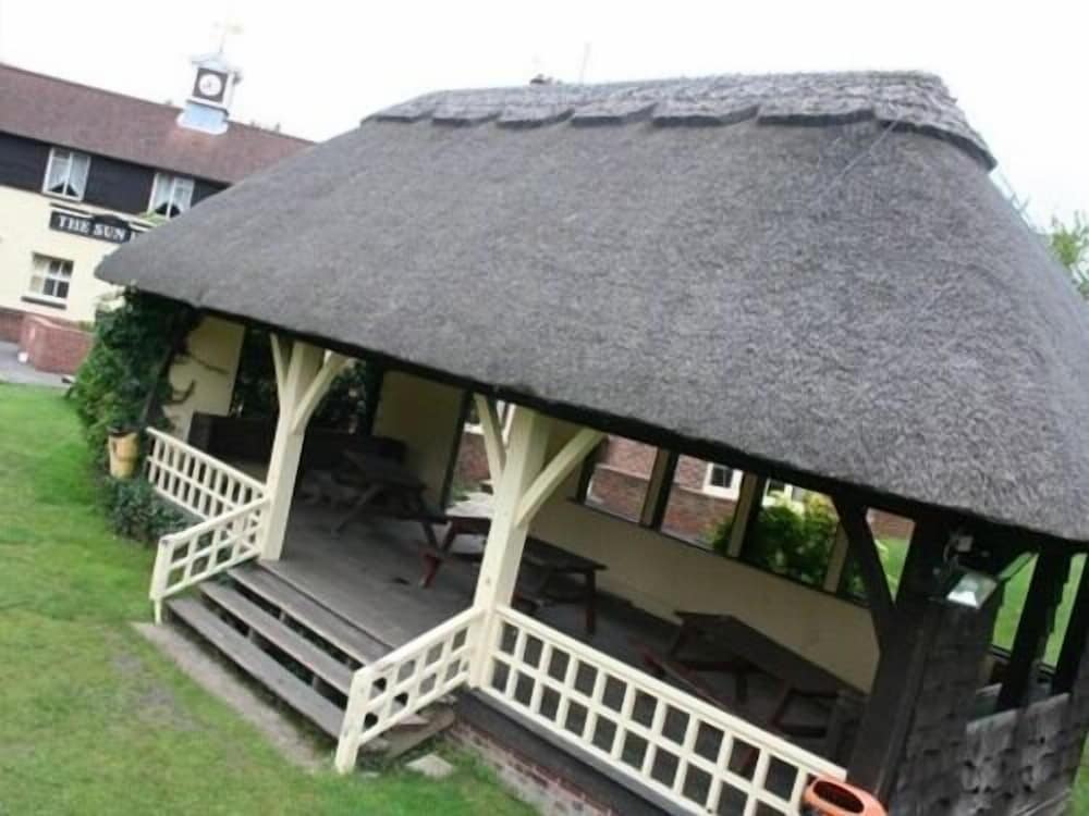 The Sun Inn