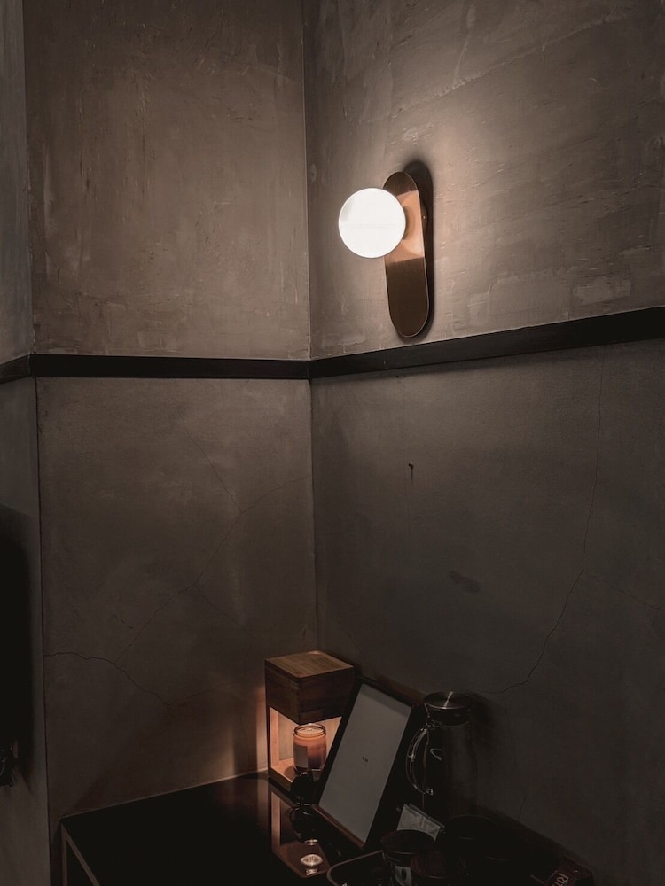Here Hotel - Tainan B