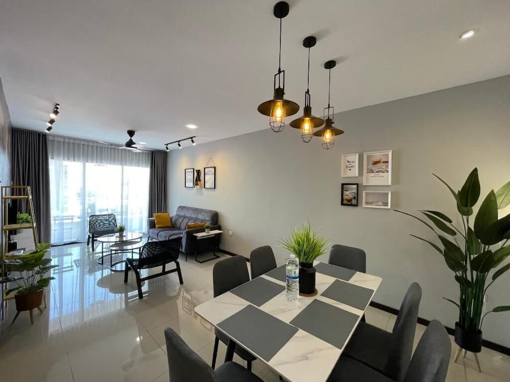 Manhattan Suites IPOH Waterpark by uBook