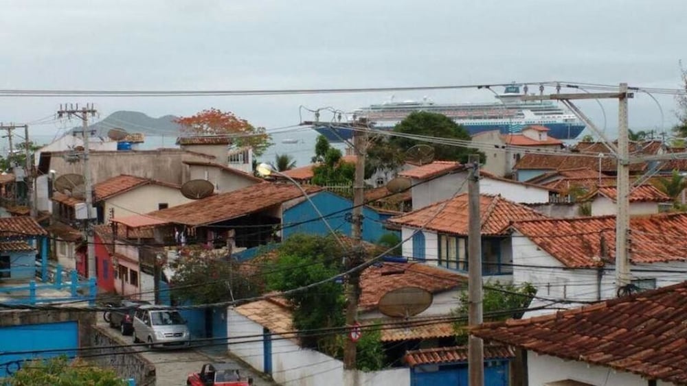Casa das Árvores Guest House