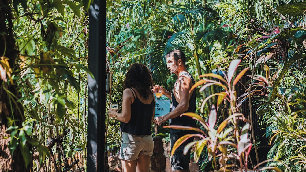 Mojigao Eco Resort