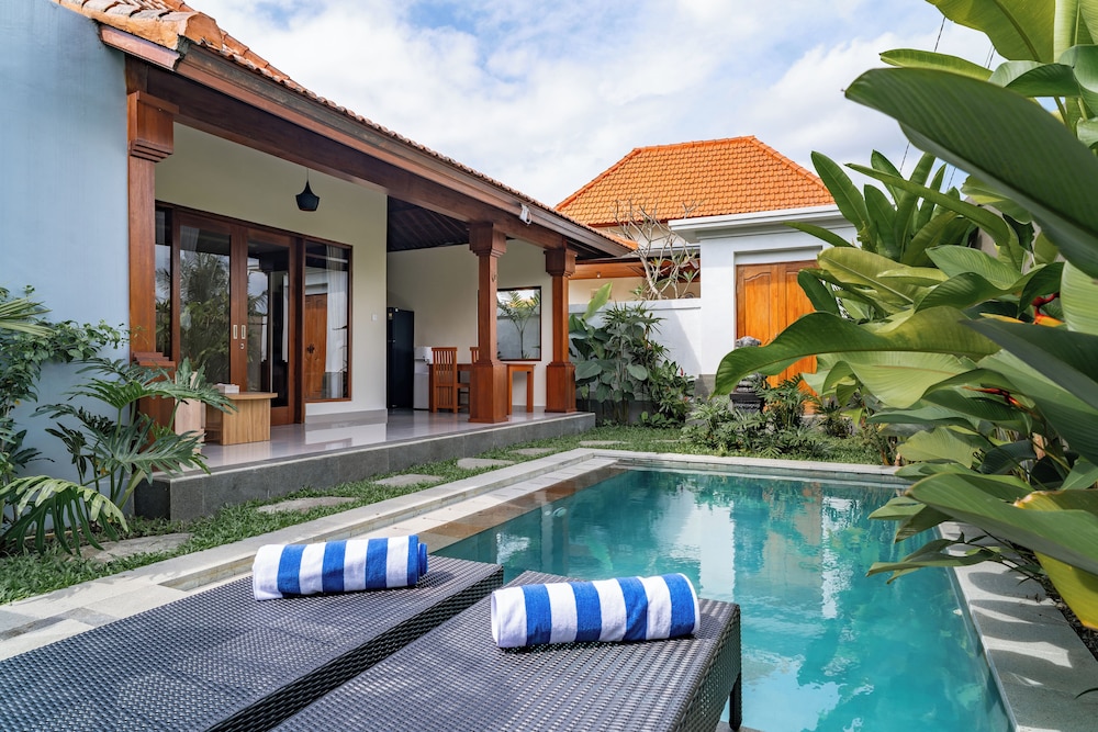 Villa Deva Ubud