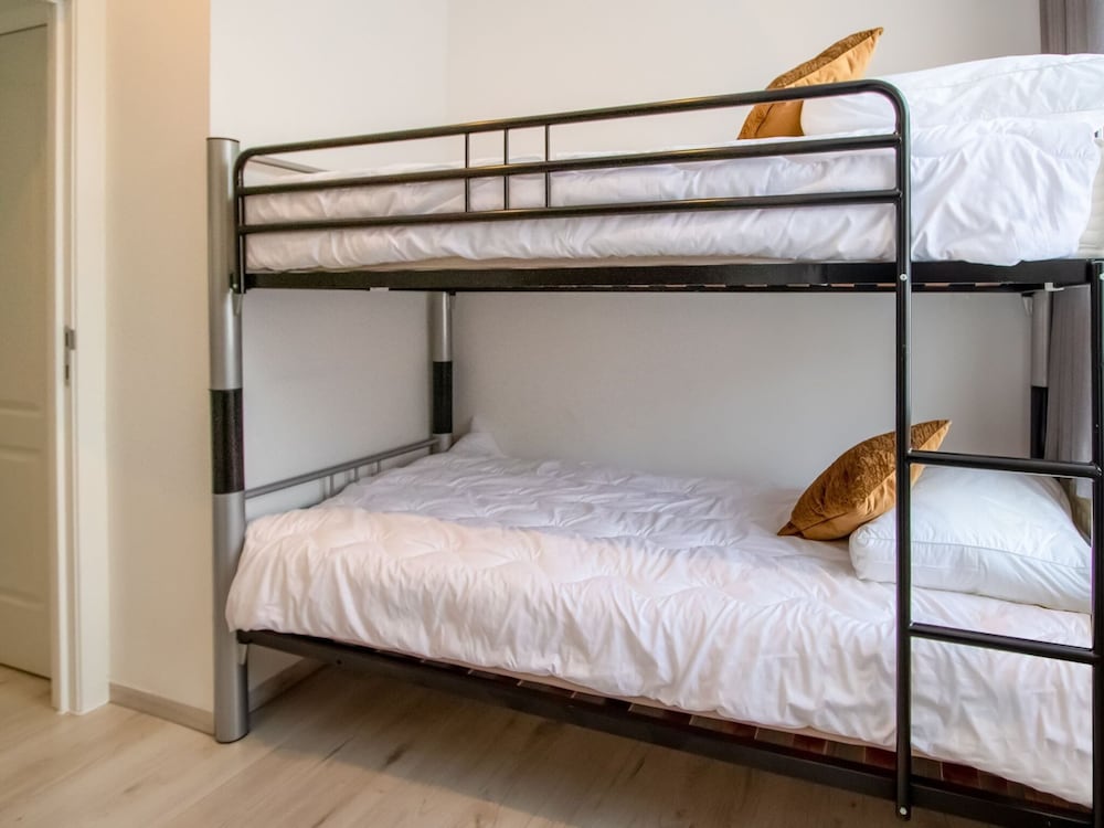 Elegant Holiday Home in Nieuwpoort near Beach view 4