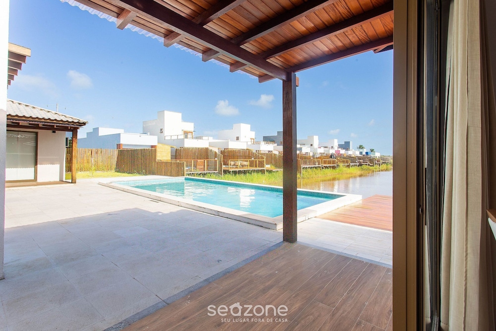 Your Perfect and Complete Stay in Barra Grande, Marau - CDL