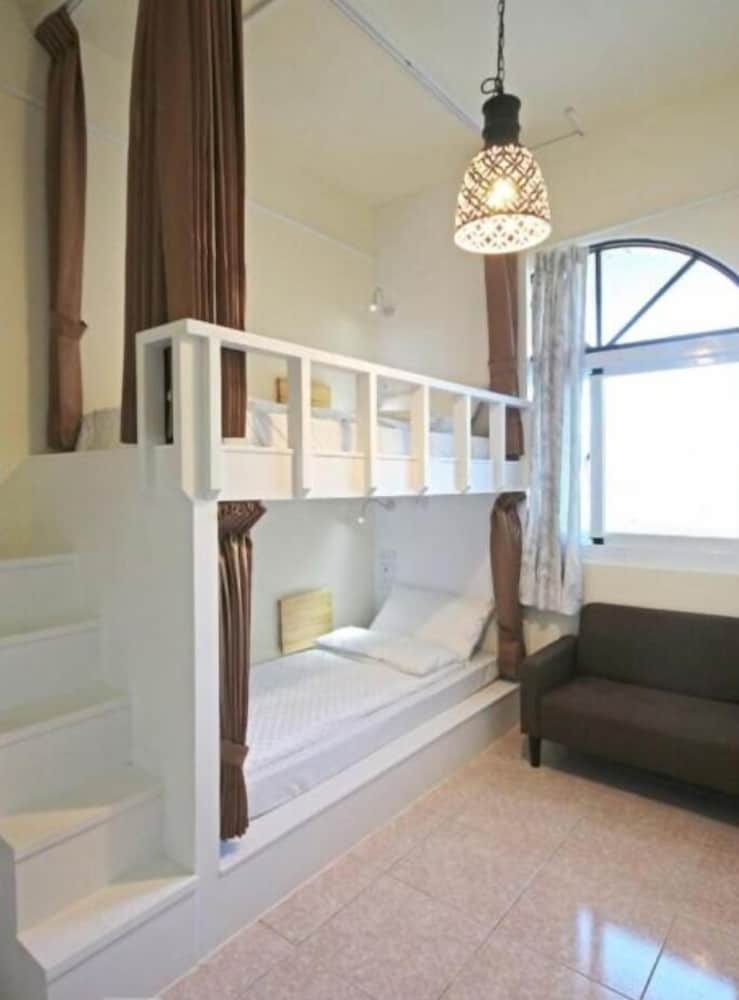 Green Island Goodvision BnB