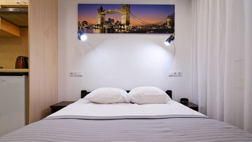 RIGAAPARTMENTcom SONADA Hotel