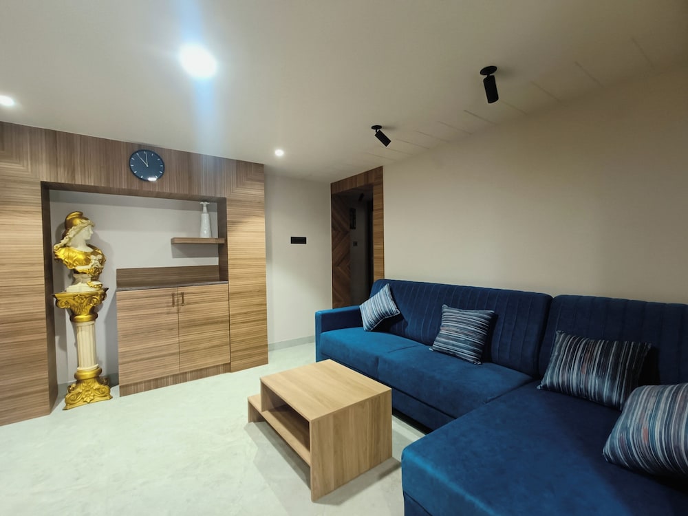 Villa Euphoria