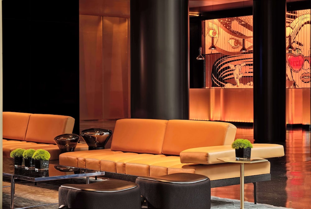 art'otel London Hoxton 6