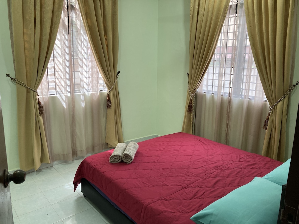 Hanna Homestay Kangar photo 6