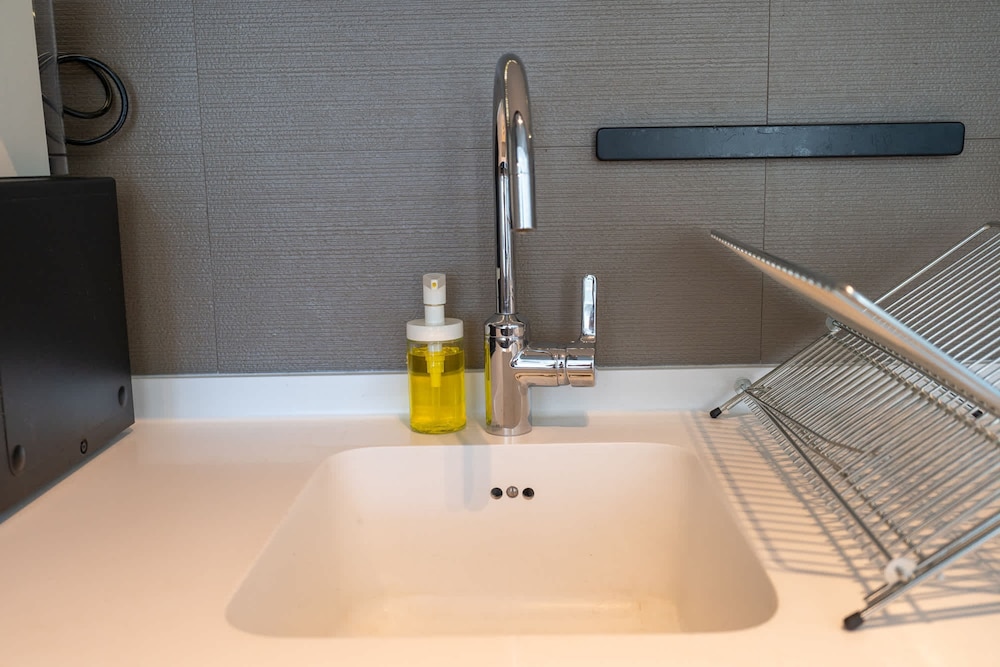 Cozy 1-bedroom Apartment at West Avenue Tower Near Marina Beach