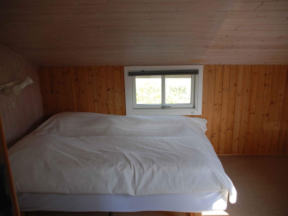 5 Star Holiday Home in Frostrup