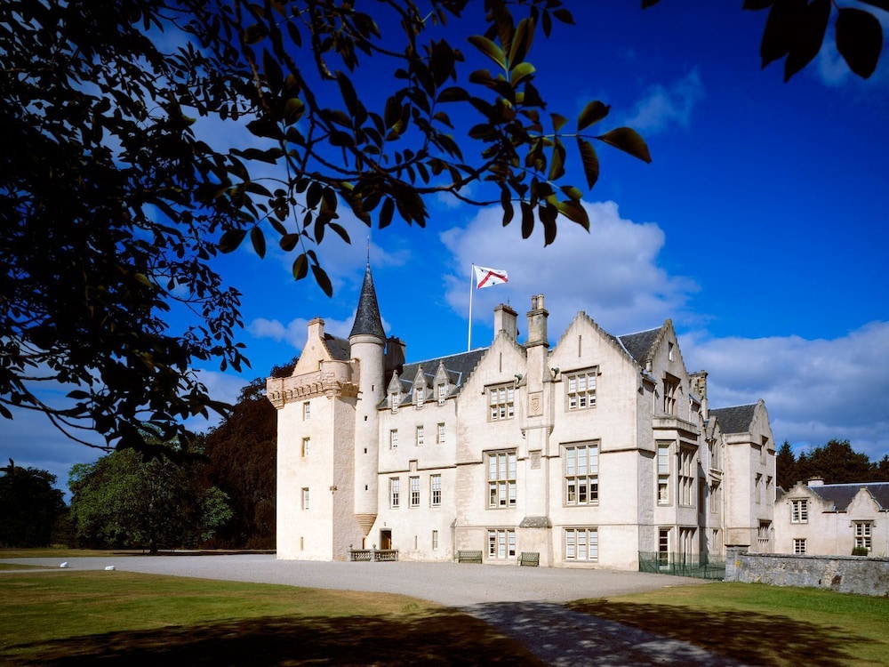 Garden House - Brodie Castle