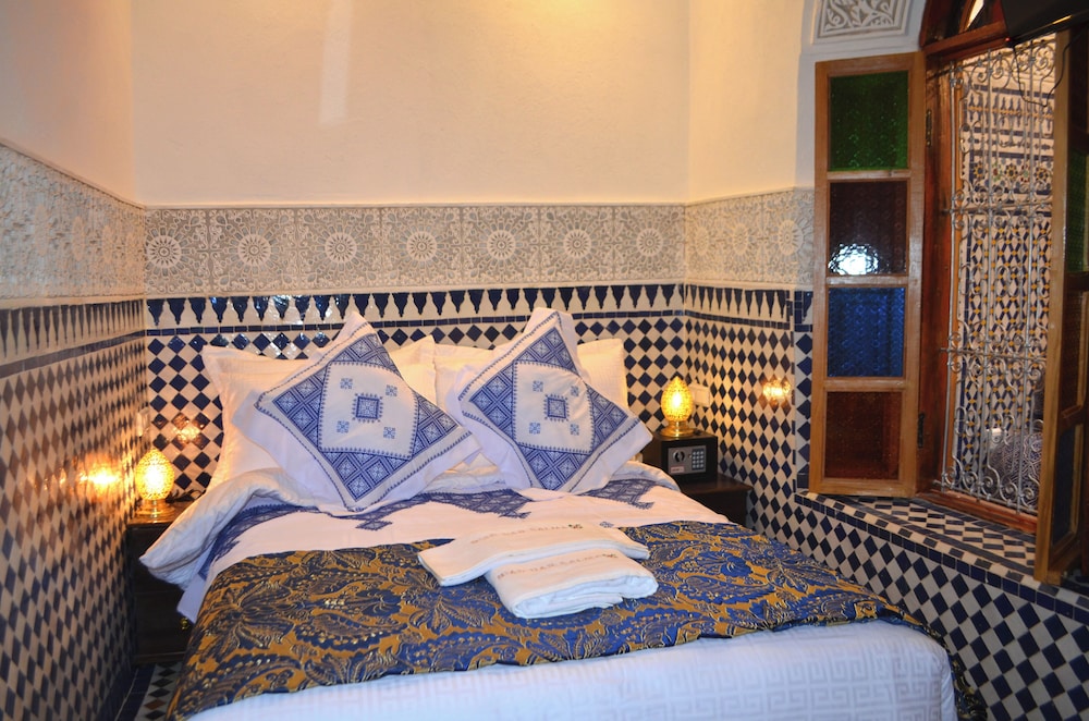 Riad Dar Salma