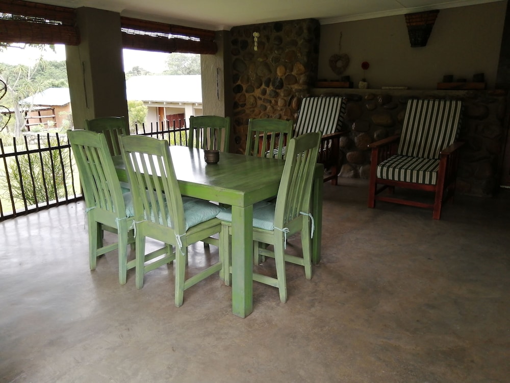Blyde Mountain Country House