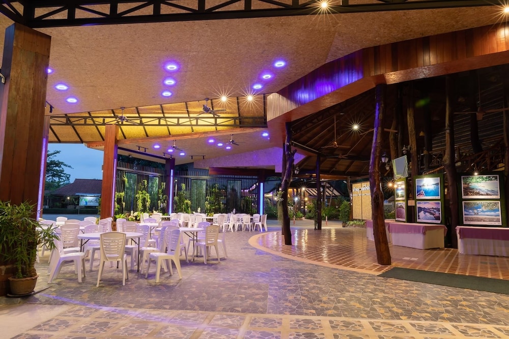 Banpu Resort Trat
