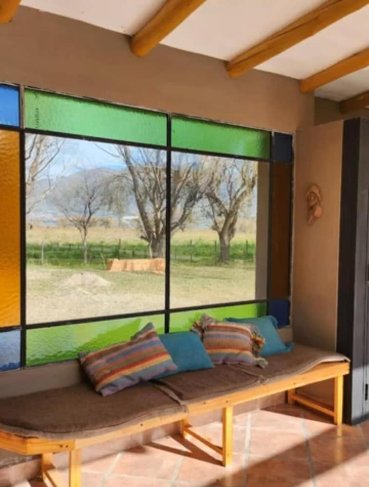 Sonko Rural Home in Tafi del Valle
