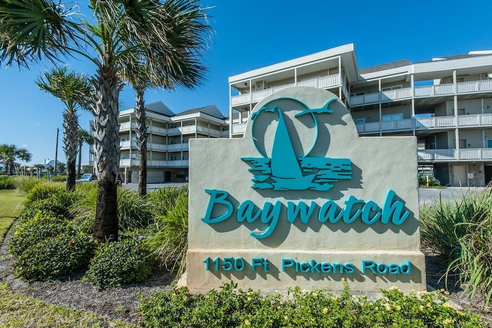 Baywatch F9