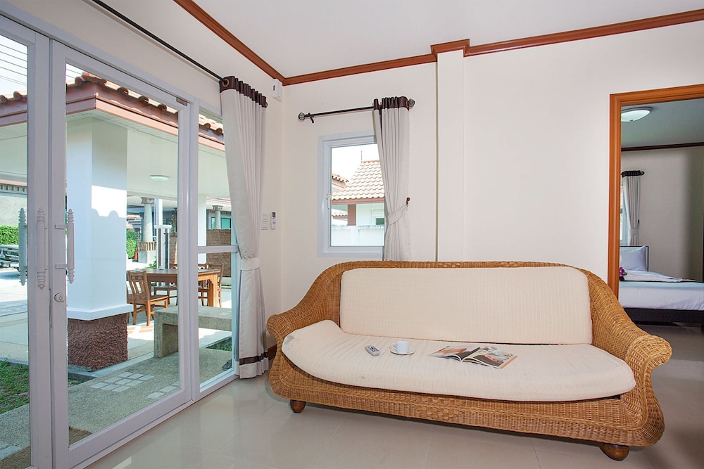 Baan Thai Lanna Pattaya