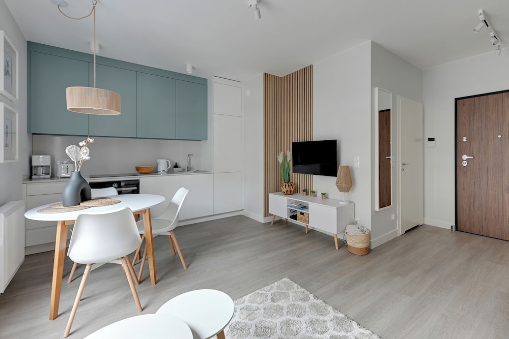 Lion Apartments - Apartments & Studio