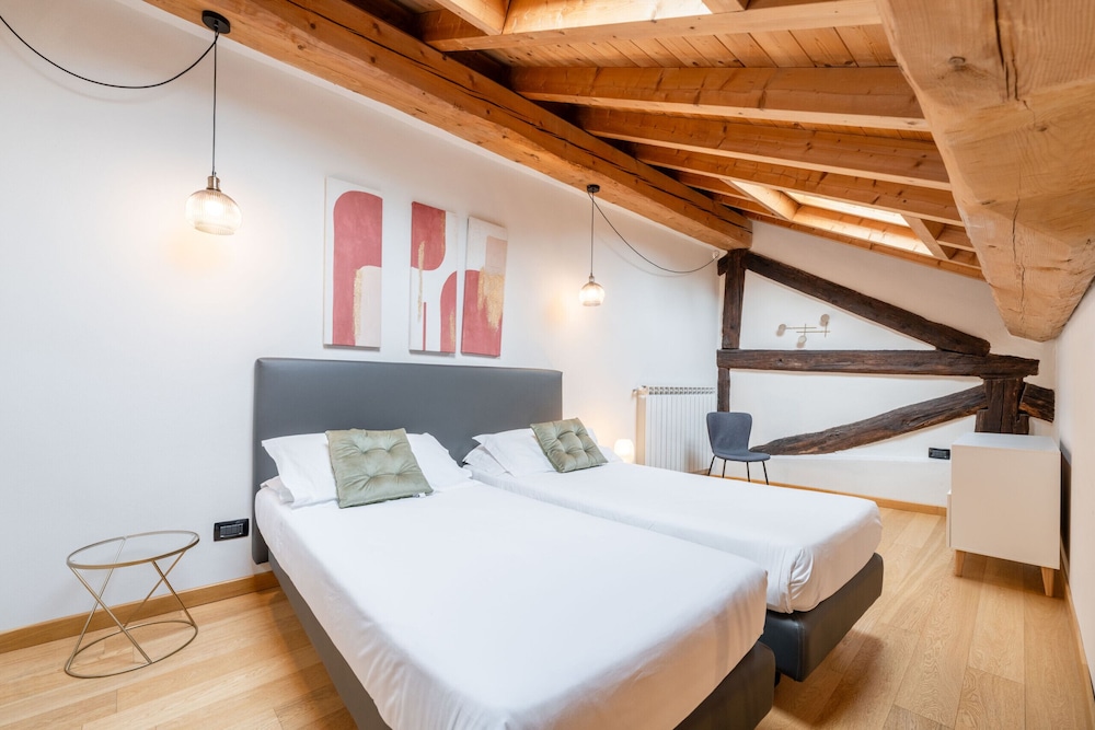 Palazzo Odescalchi by Wonderful Italy - Apt 9