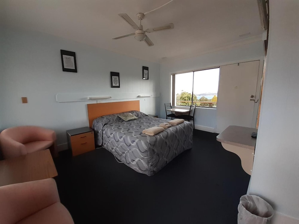 Bayview Motor Inn