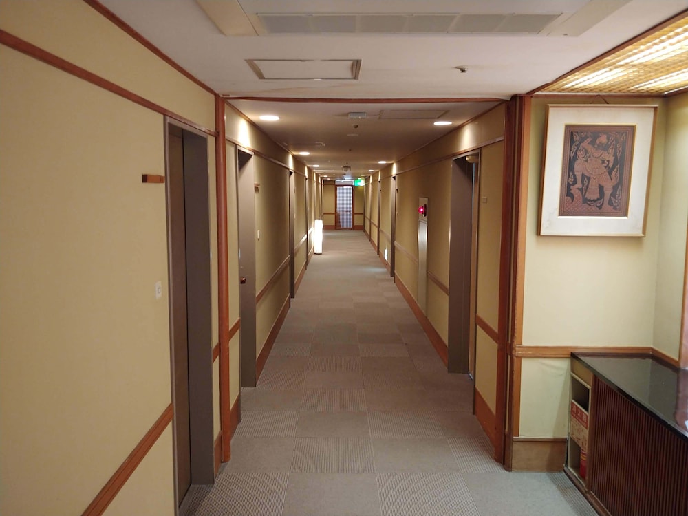 Hotel Miyarikyu