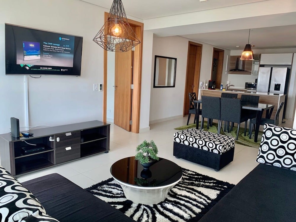 Miramar I Comfortable 1bdr With Park View