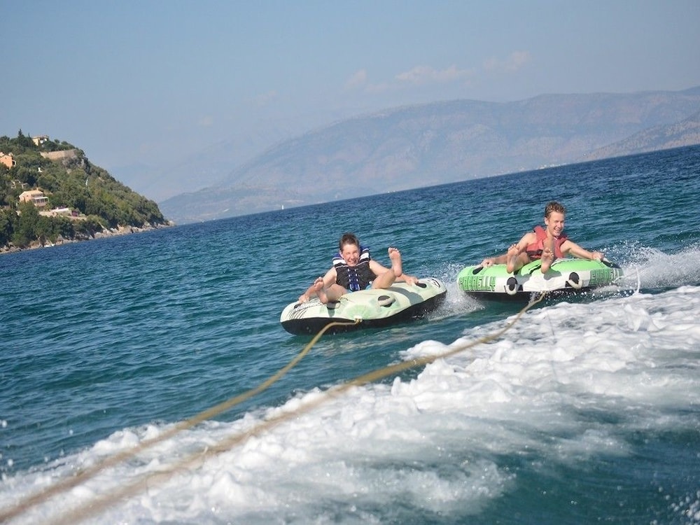 Gunay Otel - Image 21