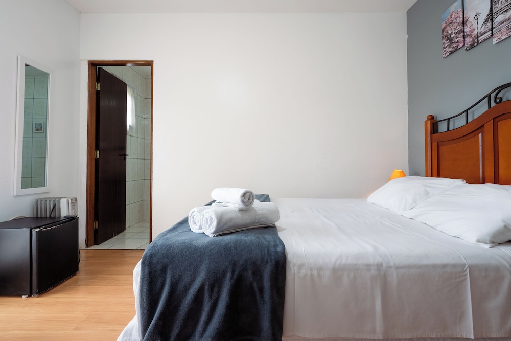VELINN Casa de Campos Mountain House