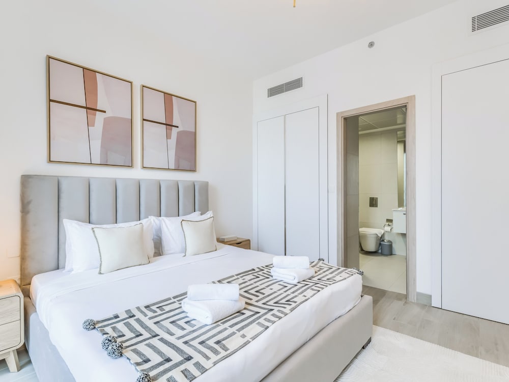 Luma22 Residences - JVC - Dubai
