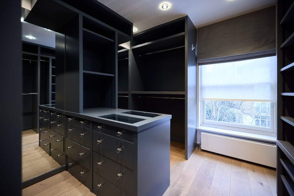 The South Hampstead Hideaway - Stylish 6bdr Home