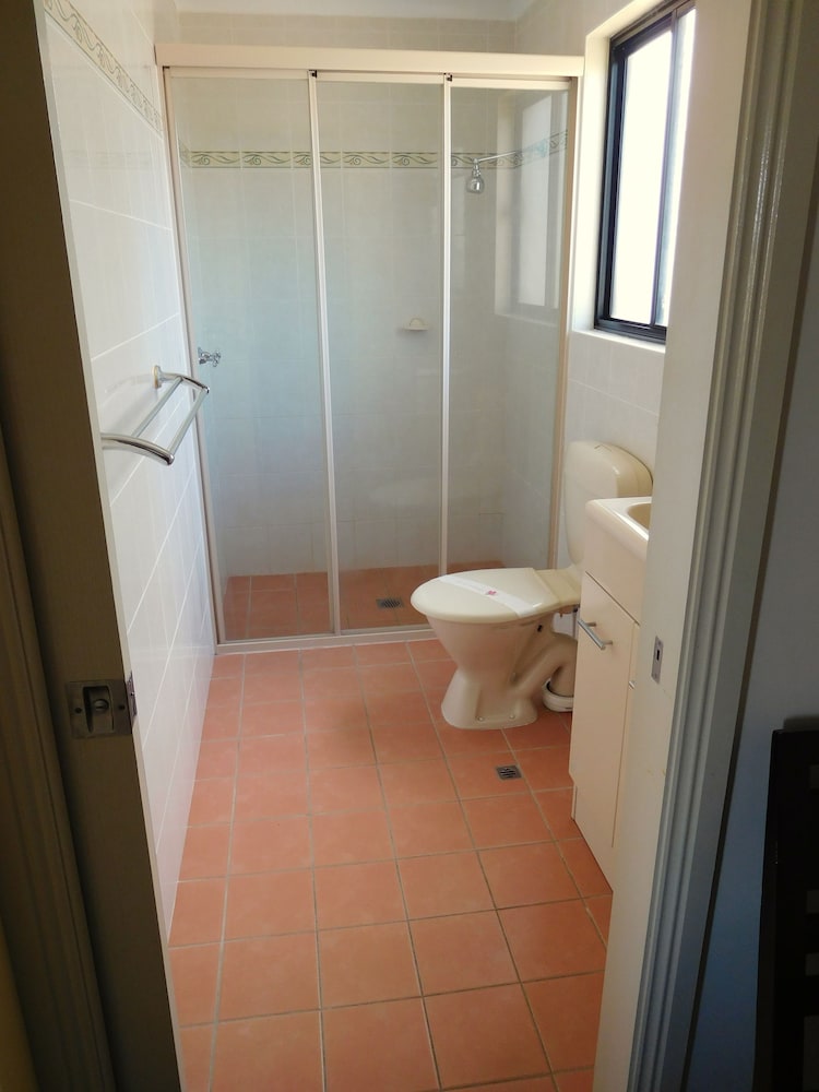 Narrabri Motel and Caravan Park